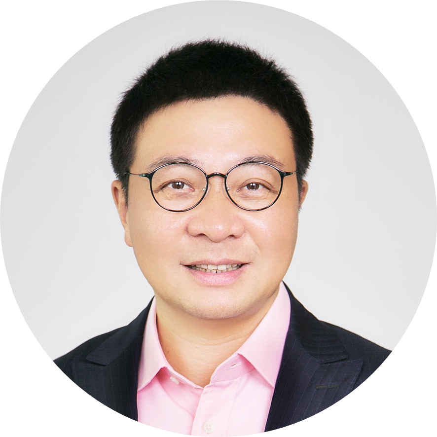 佳沃食品股份有限公司董事長(zhǎng)